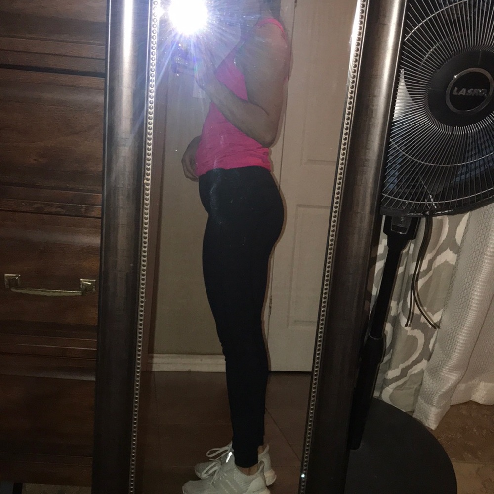 Victoria Secret Knockout Leggings